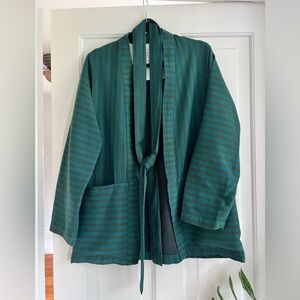 Ace & Jig, Jacket in Dutchess, M